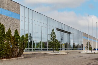 Plus de détails pour 2600 Main Street Extension, Sayreville, NJ - Industriel/Logistique à louer