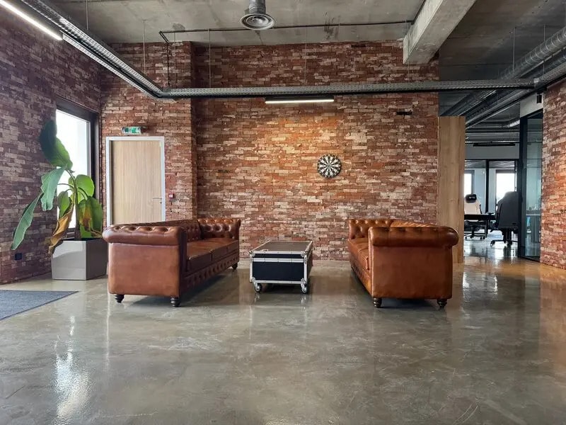 Bureau dans Genas à vendre Photo de l’immeuble– Image 1 sur 18