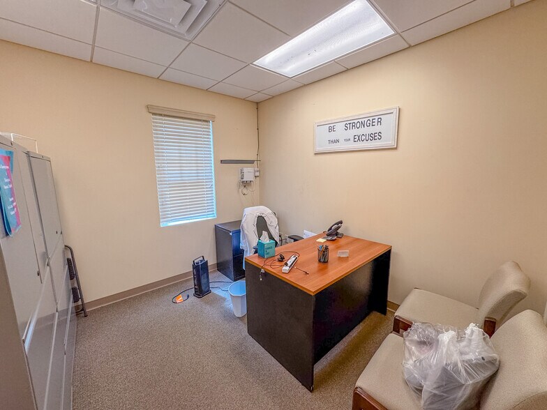 2550 Hamilton Mill Rd, Buford, GA à louer - Photo intérieure – Image 3 sur 12