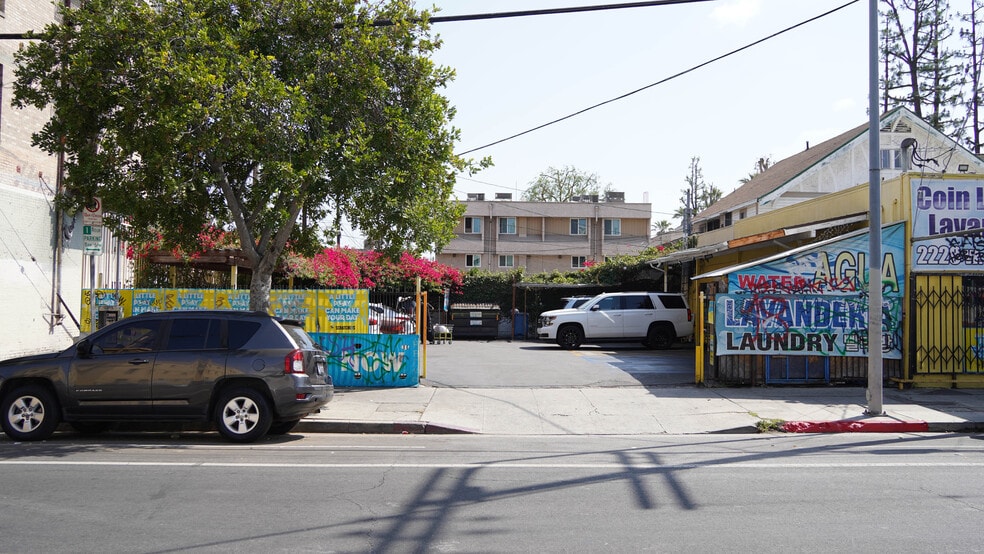 2228-2230 W 11th St, Los Angeles, CA à vendre - Photo de l’immeuble – Image 3 sur 28