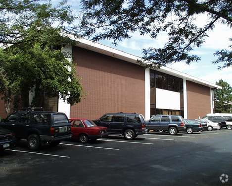 3030 S College Ave, Fort Collins, CO à louer - Photo de l’immeuble – Image 2 sur 11