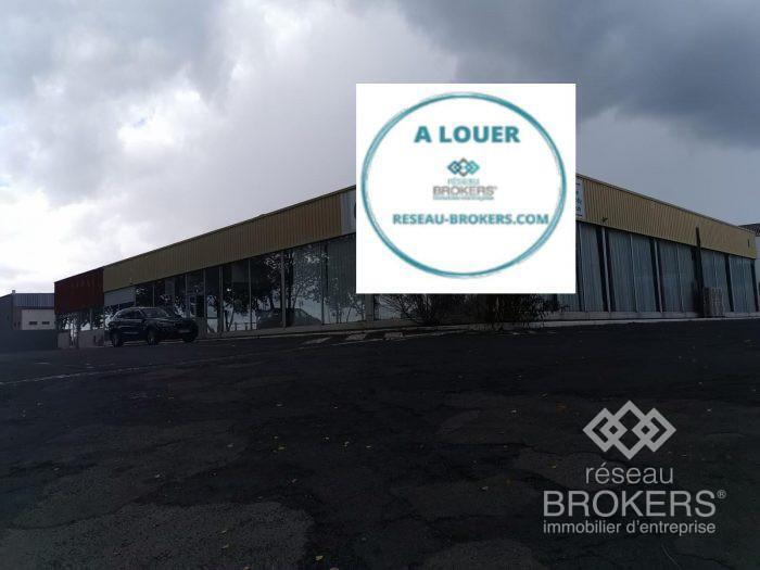 Local commercial dans Béziers à louer Photo principale– Image 1 sur 2