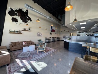 Plus de détails pour 15082 FM 1957, San Antonio, TX - Local commercial à louer