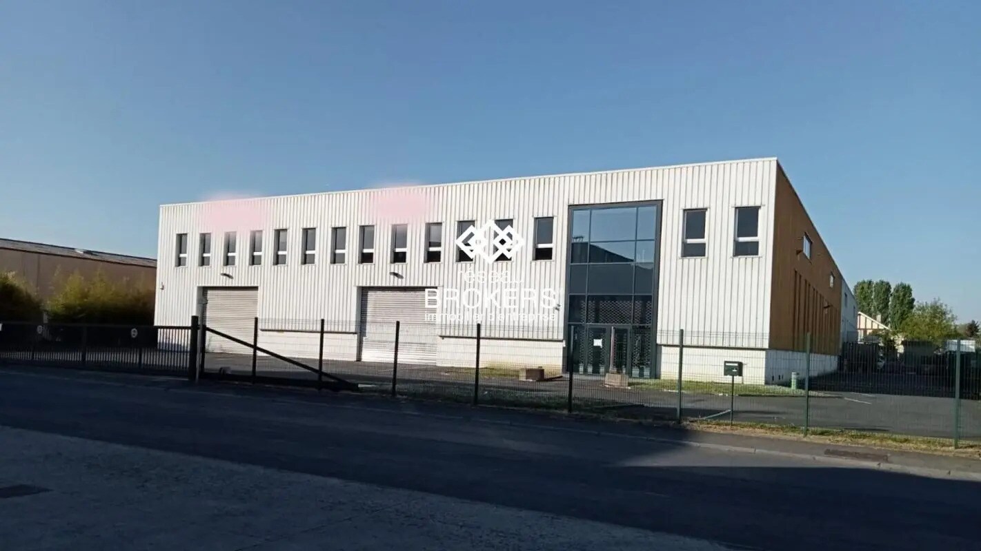 Photo de l’immeuble