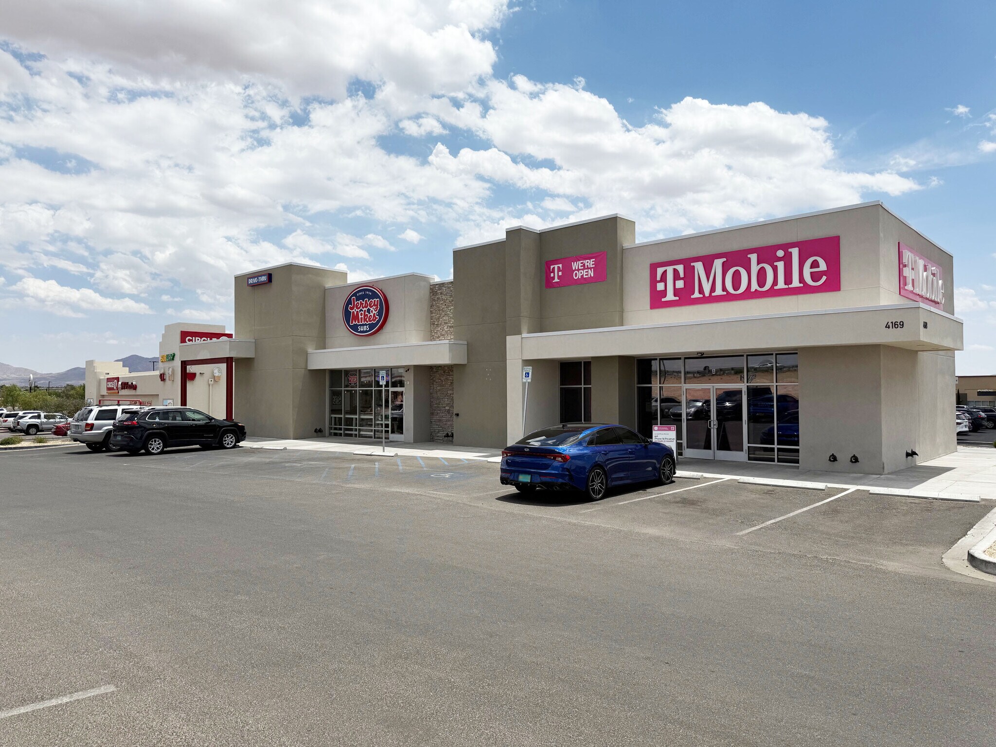4169 White Sage Arc, Las Cruces, NM à vendre Photo principale– Image 1 sur 2