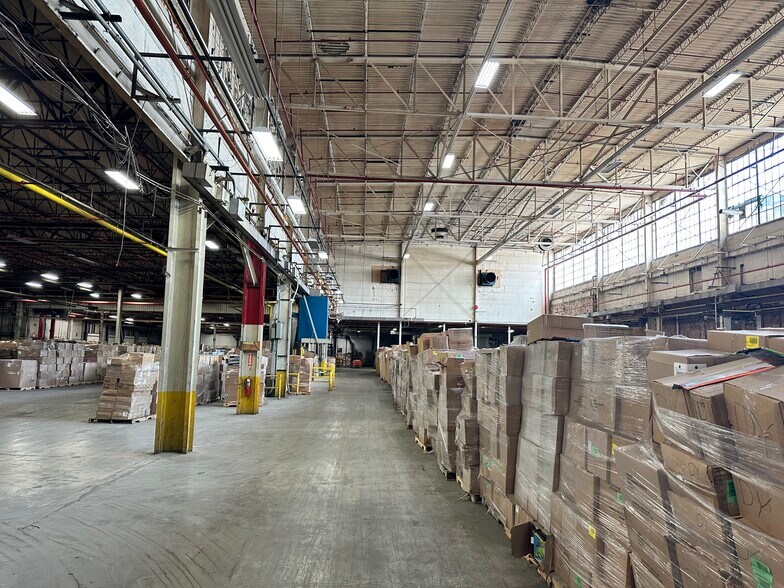 1600 Wabash Ave, Fort Wayne, IN à louer - Photo intérieure – Image 2 sur 25