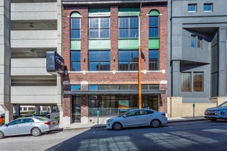 Plus de détails pour 109 E 7th St, Chattanooga, TN - Bureau, Bureau/Local commercial à louer