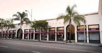 Plus de détails pour 350 N Canon Dr, Beverly Hills, CA - Bureau, Local commercial à louer