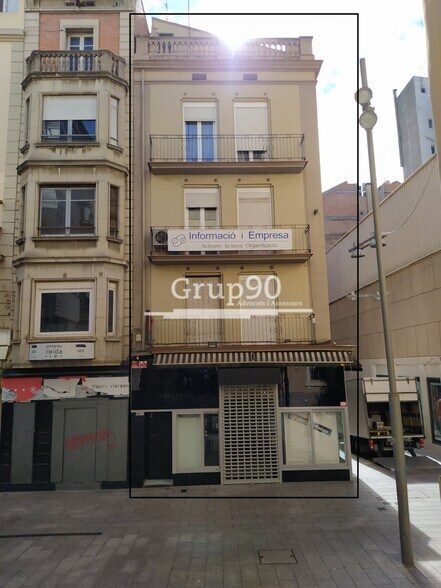 Immeuble residentiel dans Lleida, Lérida à vendre - Photo de l’immeuble – Image 3 sur 17