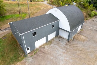 Plus de détails pour 797 Carlton Dr, Bentleyville, PA - Industriel/Logistique à louer