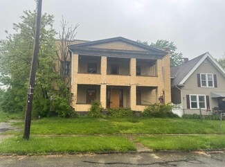 Plus de détails pour 3217 Maplewood ave, Toledo, OH - Logement à vendre