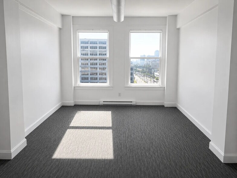 16-18 N Marengo Ave, Pasadena, CA à louer - Photo intérieure – Image 2 sur 6