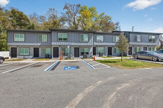 Plus de détails pour 3041 SW 20th St, Ocala, FL - Logement à vendre