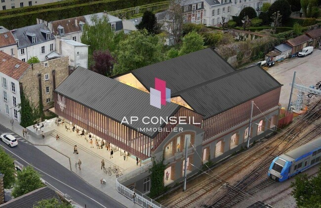 Plus de détails pour Bureau à vendre