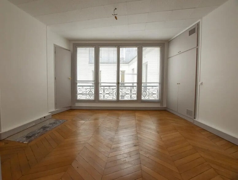 Bureau dans Paris à louer - Photo de l’immeuble – Image 3 sur 5