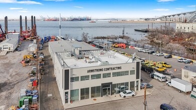 2699-2705 Richmond Ter, Staten Island, NY à louer Photo de l’immeuble– Image 2 sur 3