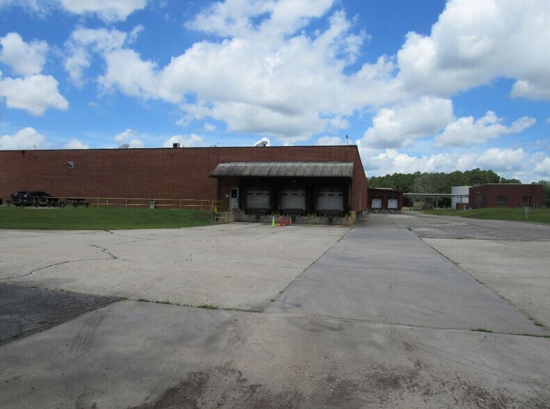 146 W Country Club Rd, Hamer, SC à louer - Photo de l’immeuble – Image 3 sur 7