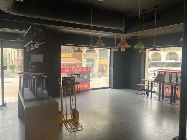 Local commercial dans Périgueux à louer - Photo intérieure – Image 2 sur 6