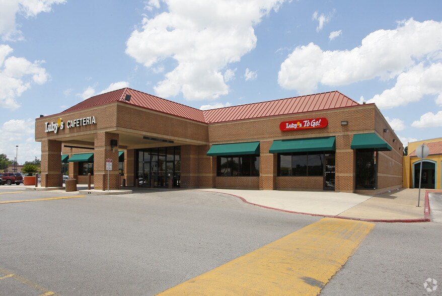 803 Castroville Rd, San Antonio, TX à vendre - Photo de l’immeuble – Image 2 sur 2