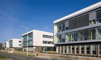 Plus de détails pour Bureau à louer