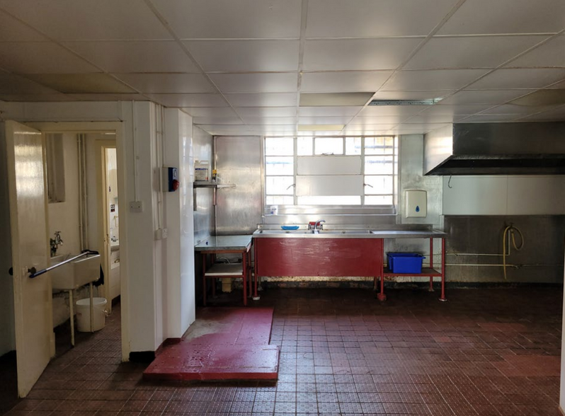 36 Commercial St, Markinch à vendre - Photo intérieure – Image 1 sur 3