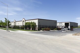 Plus de détails pour 151 Mt Elbert Ave, Dacono, CO - Industriel/Logistique à vendre