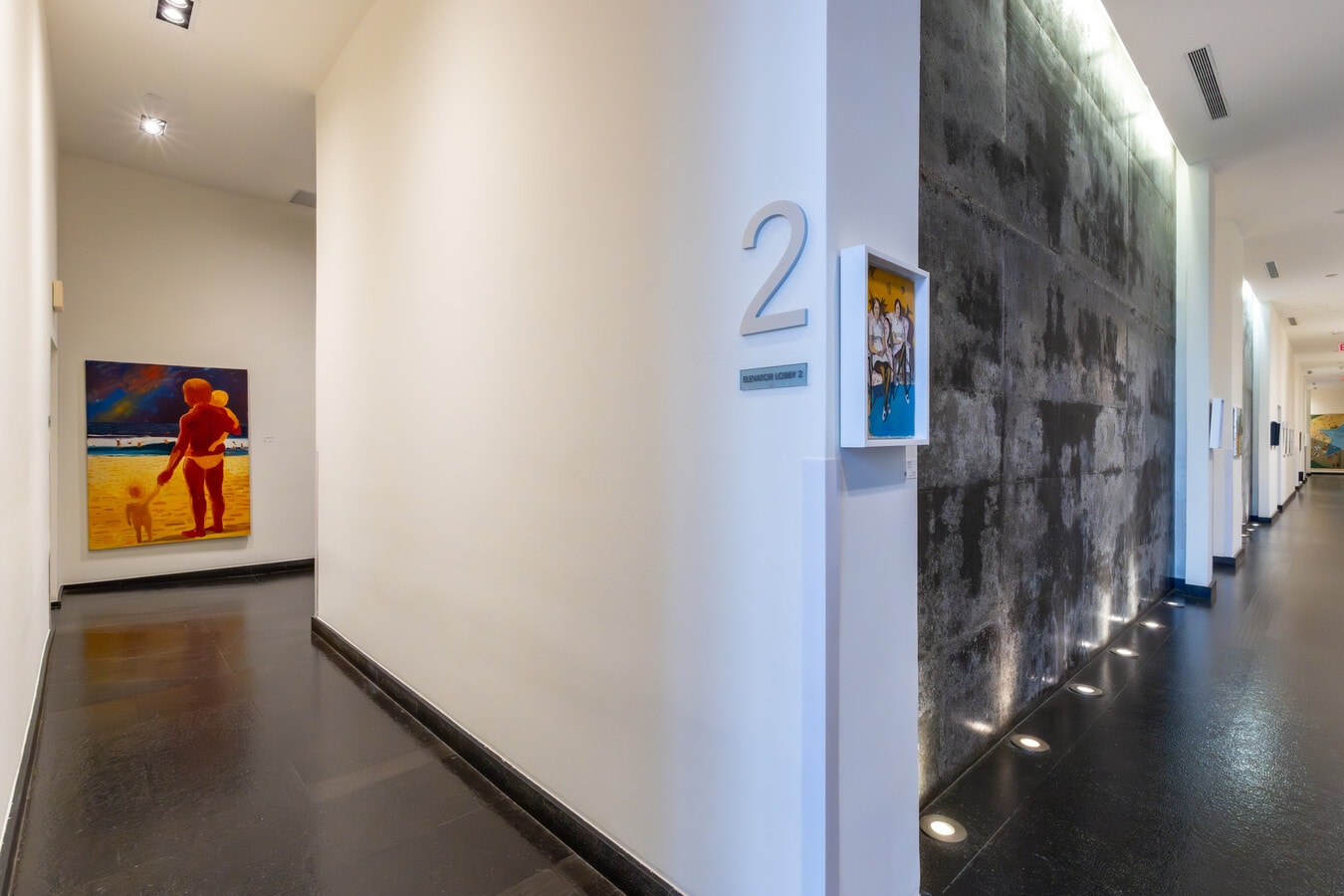 888 Biscayne Blvd, Miami, FL 33132 - Lot CU6 -  - Photo intérieure - Image 1 of 8