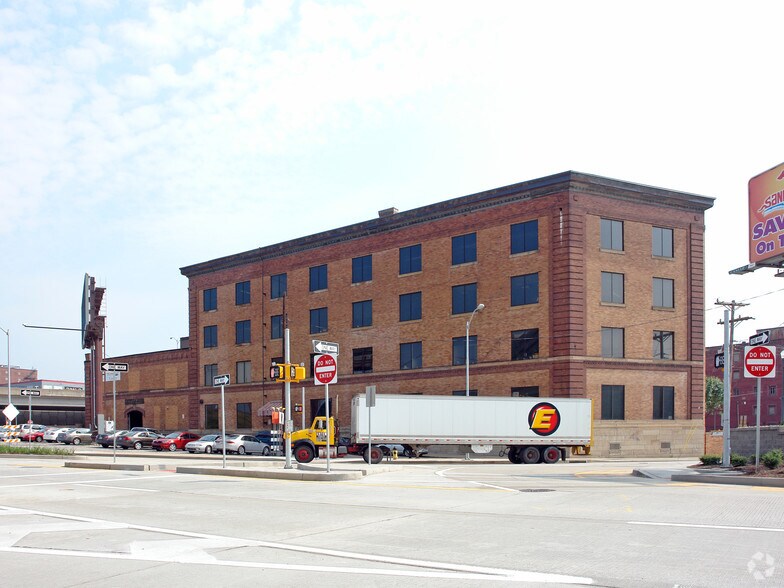 1200 Reedsdale St, Pittsburgh, PA à vendre - Photo principale – Image 3 sur 6