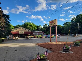 Plus de détails pour 24 Maple Rd, Chelmsford, MA - Local commercial à vendre