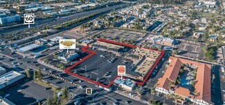 Plus de détails pour 1440 S Country Club Dr, Mesa, AZ - Local commercial à louer