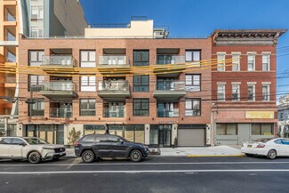 Plus de détails pour 39-04 29th St, Long Island City, NY - Local commercial à louer