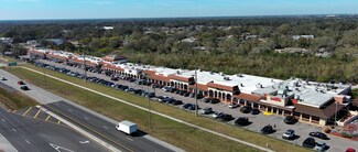 Plus de détails pour 5363 S Florida Ave, Lakeland, FL - Bureau, Local commercial à louer
