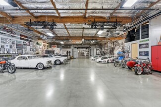Plus de détails pour 521 Charcot Ave, San Jose, CA - Local d’activités à vendre
