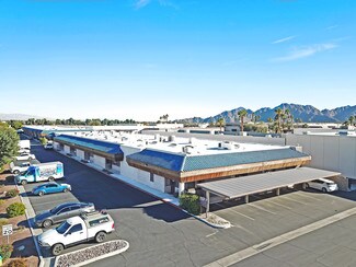 Plus de détails pour 75-101 Sego Ln, Palm Desert, CA - Local d'activités à louer