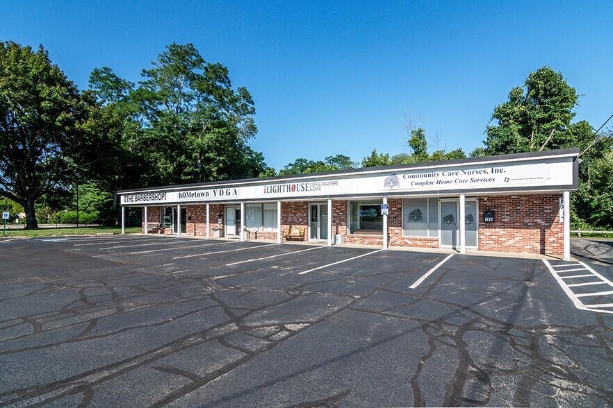 7440-7456 Post Rd, North Kingstown, RI à vendre - Photo de l’immeuble – Image 3 sur 50