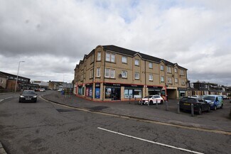 Plus de détails pour 2-5 Galloway Ct, Falkirk - Local commercial à vendre