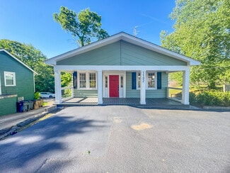 Plus de détails pour 1102 Kirkland Avenue, Nashville, TN - Bureau/Local commercial à louer