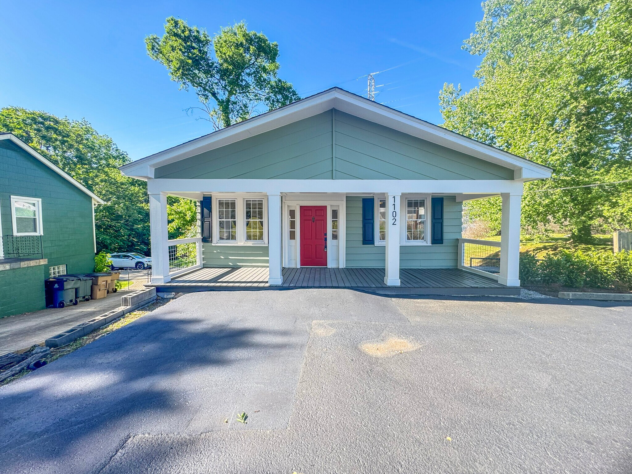 1102 Kirkland Avenue, Nashville, TN à louer Photo principale– Image 1 sur 16