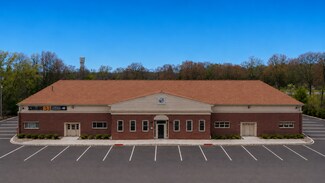 Plus de détails pour 1572 Sussex Tpke, Randolph, NJ - Local d'activités à louer