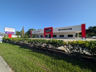 Plus de détails pour 3800 W New Haven Ave, Melbourne, FL - Local commercial à louer