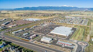Plus de détails pour 7530 Falcon Market Pl, Falcon, CO - Local commercial à louer
