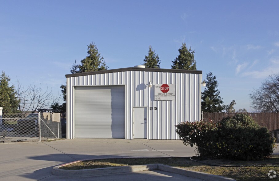 2590 San Juan Rd, Hollister, CA à vendre - Photo de l’immeuble – Image 2 sur 2