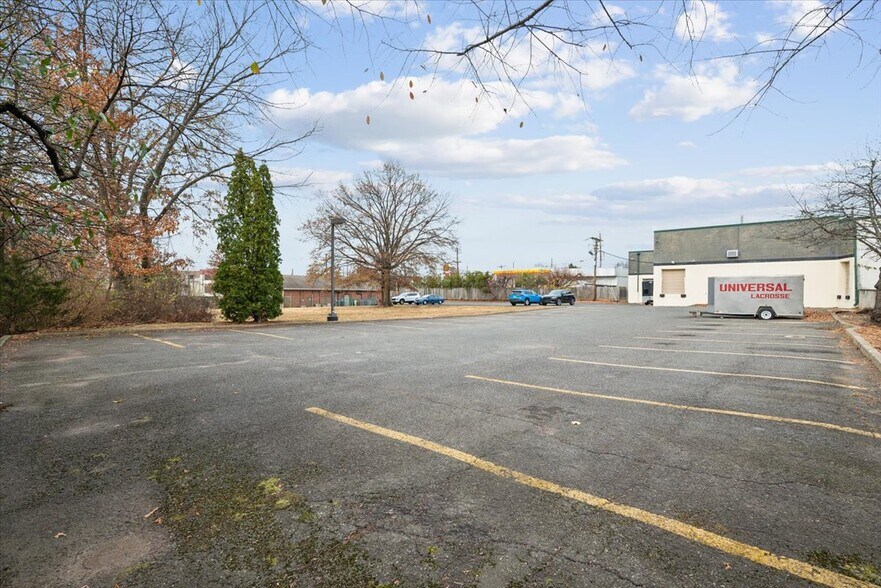 906 Us Highway 22, Somerville, NJ à vendre - Photo de l’immeuble – Image 3 sur 18