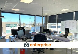 Plus de détails pour Bureau à louer