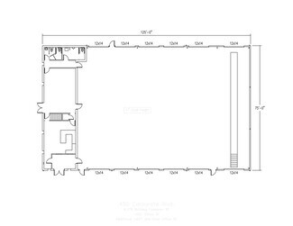 Plus de détails pour 450 Corporate Blvd, Rock Hill, SC - Industriel/Logistique à louer