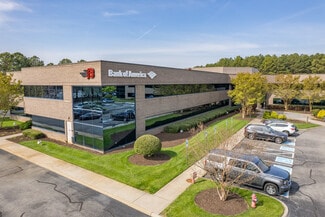 Plus de détails pour 2829 Guardian Ln, Virginia Beach, VA - Bureau à louer