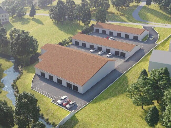 Plus de détails pour Industriel/Logistique à vendre