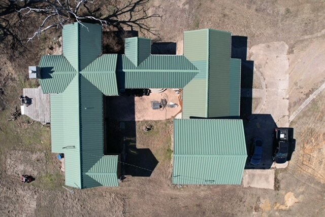5220 OK Highway 78 E, Milburn, OK à vendre - Photo de l’immeuble – Image 3 sur 15