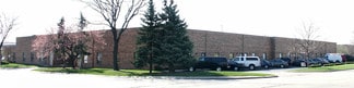 Plus de détails pour 1421-1429 Wright Blvd, Schaumburg, IL - Local d'activités à louer