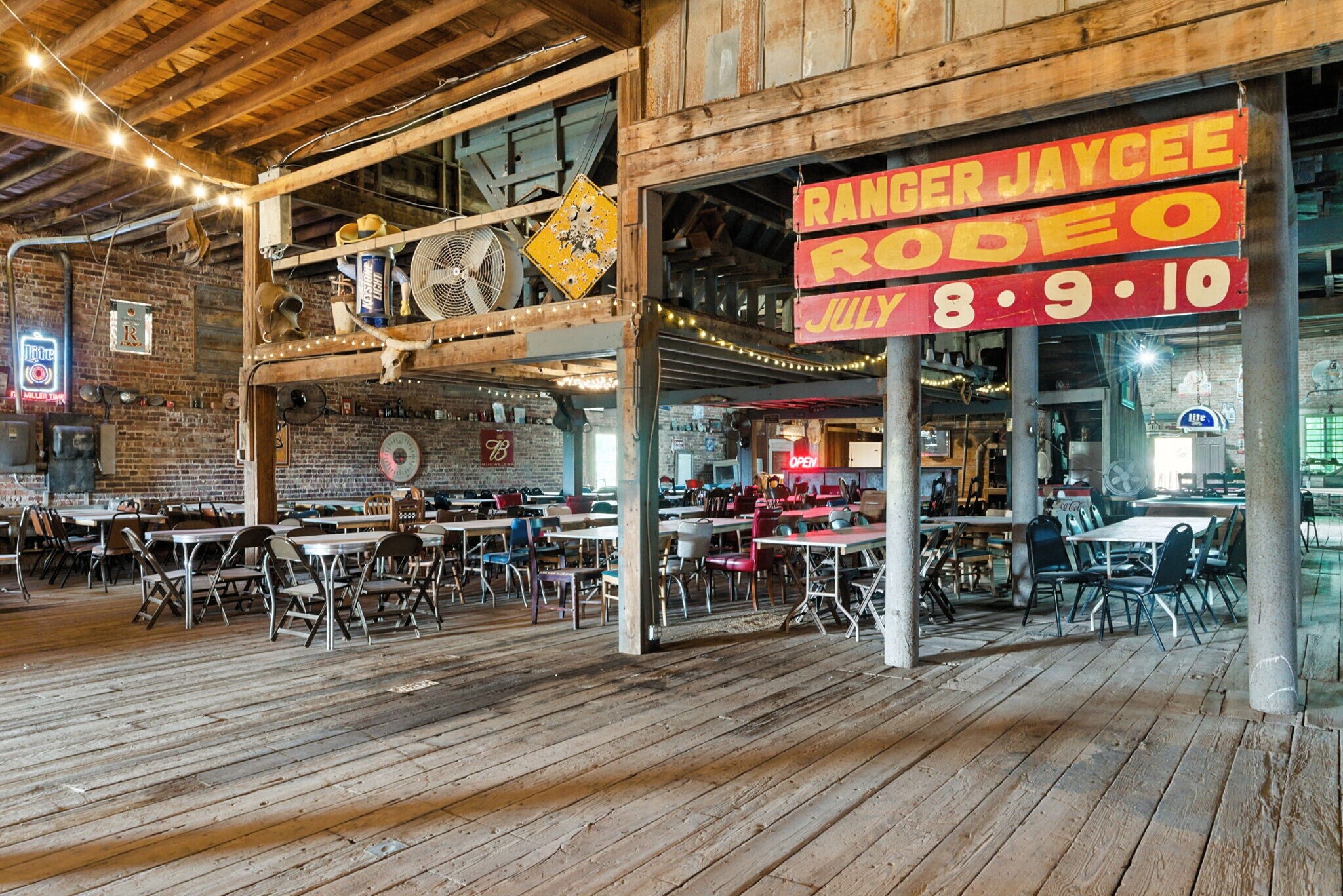 438 Melvin St, Ranger, TX à vendre Photo de l’immeuble– Image 1 sur 41